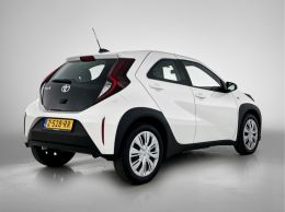 Toyota Aygo_X