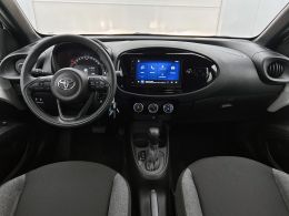 Toyota Aygo_X