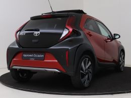 Toyota Aygo_X