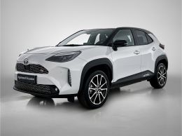 Toyota Yaris_Cross