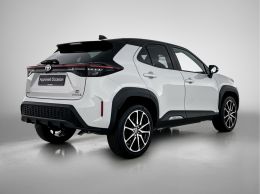 Toyota Yaris_Cross