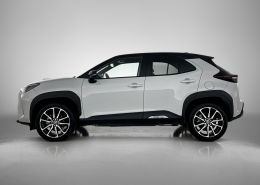 Toyota Yaris_Cross