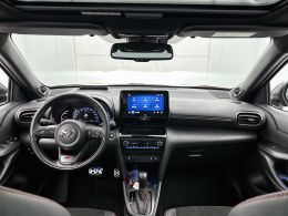 Toyota Yaris_Cross
