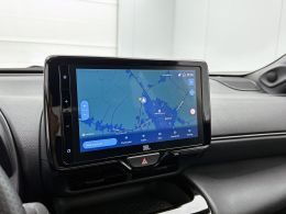 Toyota Yaris_Cross