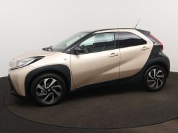 Toyota Aygo_X