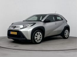 Toyota Aygo_X