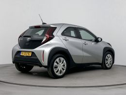 Toyota Aygo_X