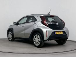 Toyota Aygo_X