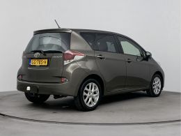 Toyota Verso-S