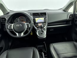 Toyota Verso-S