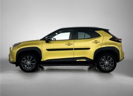 Toyota Yaris_Cross