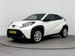 Toyota Aygo_X