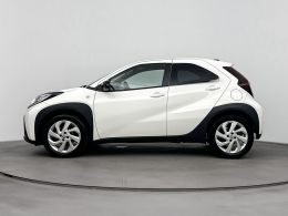 Toyota Aygo_X