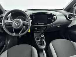 Toyota Aygo_X