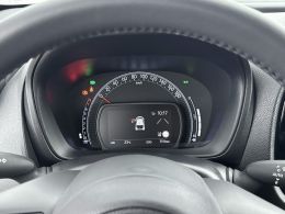 Toyota Aygo_X