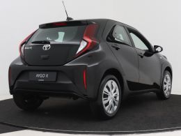 Toyota Aygo_X