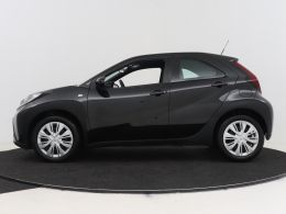 Toyota Aygo_X