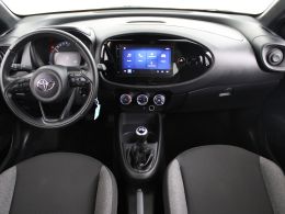 Toyota Aygo_X