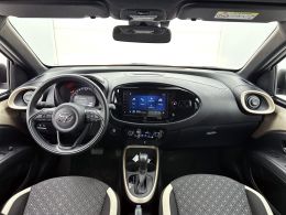Toyota Aygo_X