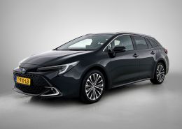 Toyota Corolla Touring Sports