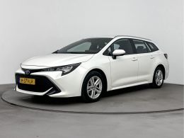Toyota Corolla_Touring_Sports