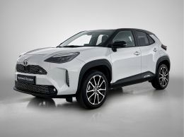 Toyota Yaris_Cross