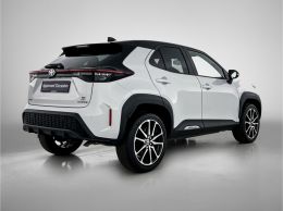 Toyota Yaris_Cross