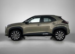 Toyota Yaris_Cross