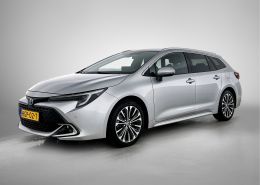 Toyota Corolla_Touring_Sports