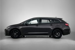 Toyota Corolla_Touring_Sports