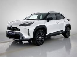 Toyota Yaris_Cross