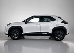 Toyota Yaris_Cross