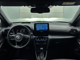 Toyota Yaris_Cross