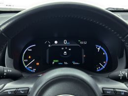 Toyota Yaris_Cross