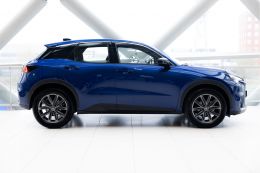 Lexus LBX