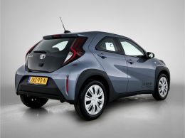 Toyota Aygo_X