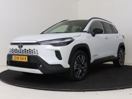 Toyota Corolla_Cross