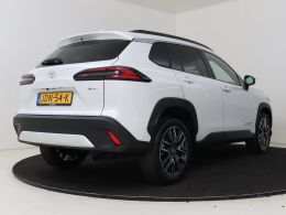 Toyota Corolla_Cross