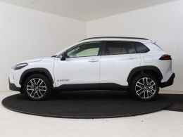 Toyota Corolla_Cross