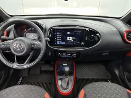Toyota Aygo_X