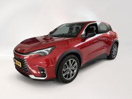 Lexus LBX