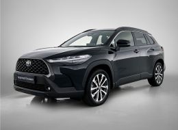 Toyota Corolla_Cross