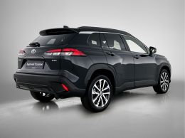 Toyota Corolla_Cross