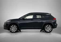 Toyota Corolla_Cross