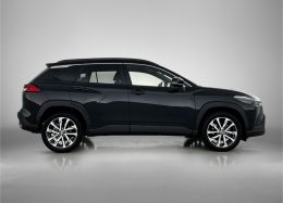 Toyota Corolla_Cross