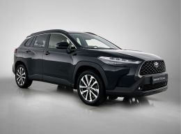 Toyota Corolla_Cross