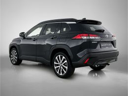 Toyota Corolla_Cross