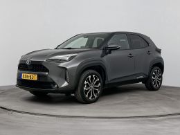 Toyota Yaris_Cross