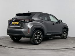 Toyota Yaris_Cross