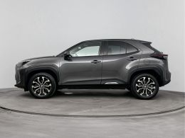 Toyota Yaris_Cross